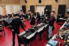 Jubileumdag V2G 15 april 2023 - Foto Sjohnie, PC1TK