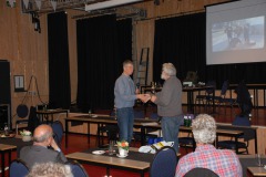 Jubileumdag V2G 15 april 2023 - Foto Sjohnie, PC1TK