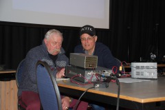 Jubileumdag V2G 15 april 2023 - Foto Sjohnie, PC1TK