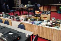 Jubileumdag V2G 15 april 2023 - Foto Sjohnie, PC1TK