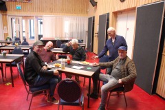 Jubileumdag V2G 15 april 2023 - Foto Sjohnie, PC1TK