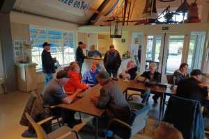 Nord-Ost Treffen oktober 2026 Winschoten