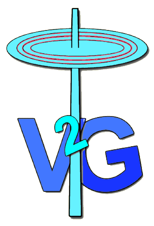 Radioamateurs Groningen V2G