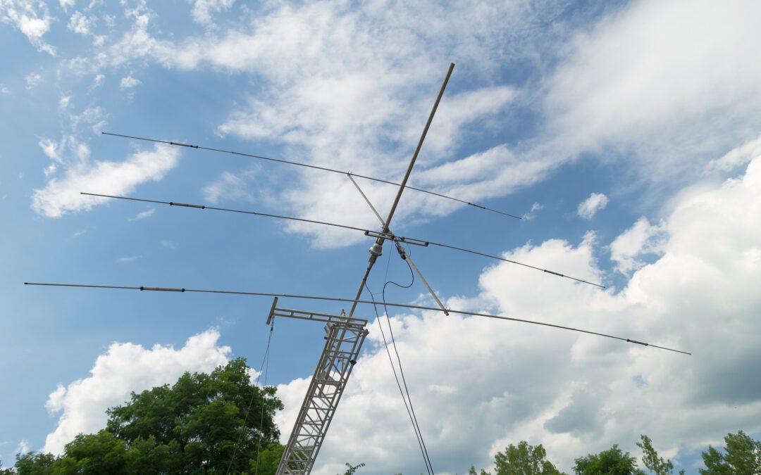 14 maart: antennemetingen in de praktijk