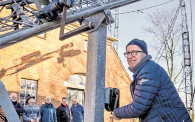 Conteststation PI4GN